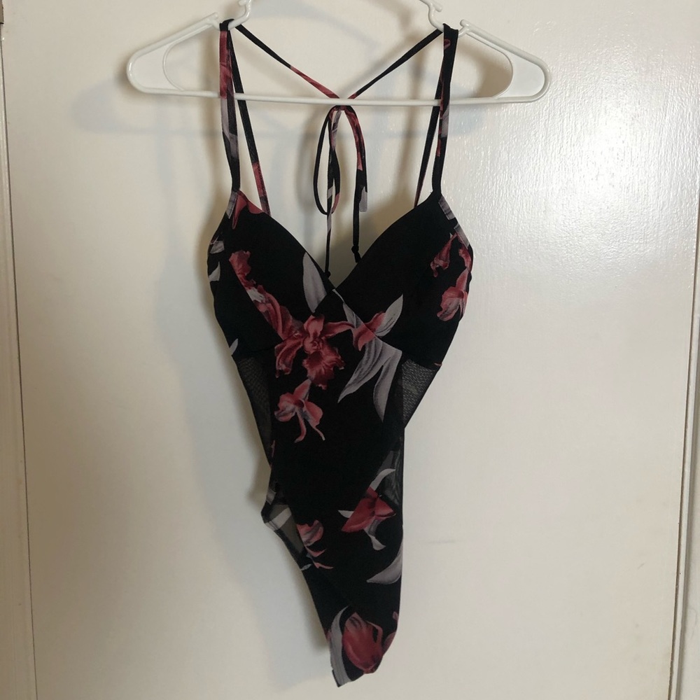 Olive Tree, Bodysuit